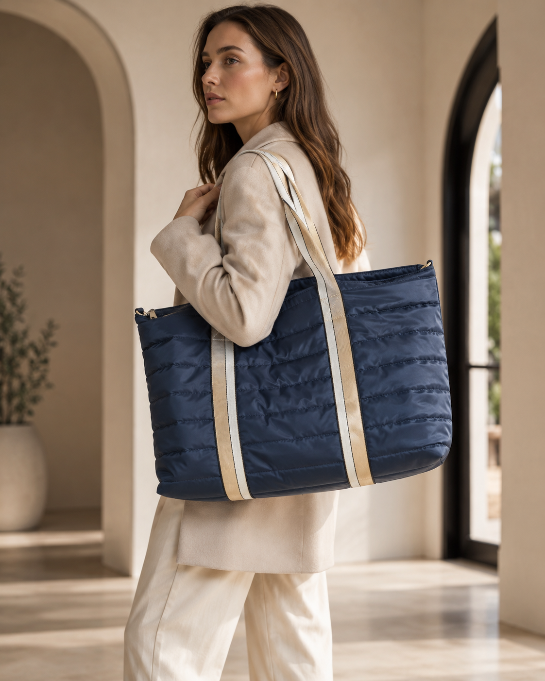 WEEKENDER BAGS