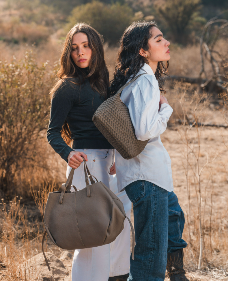 EVERYDAY BAGS