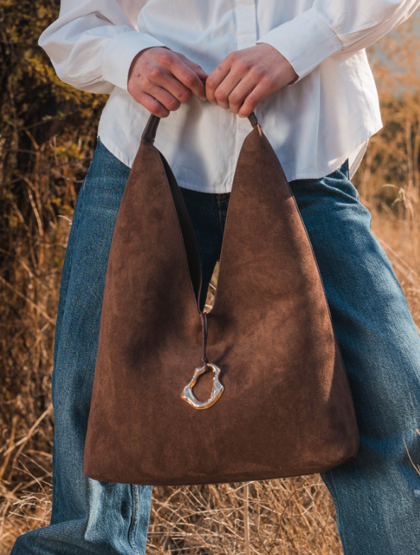 TOTE BAGS