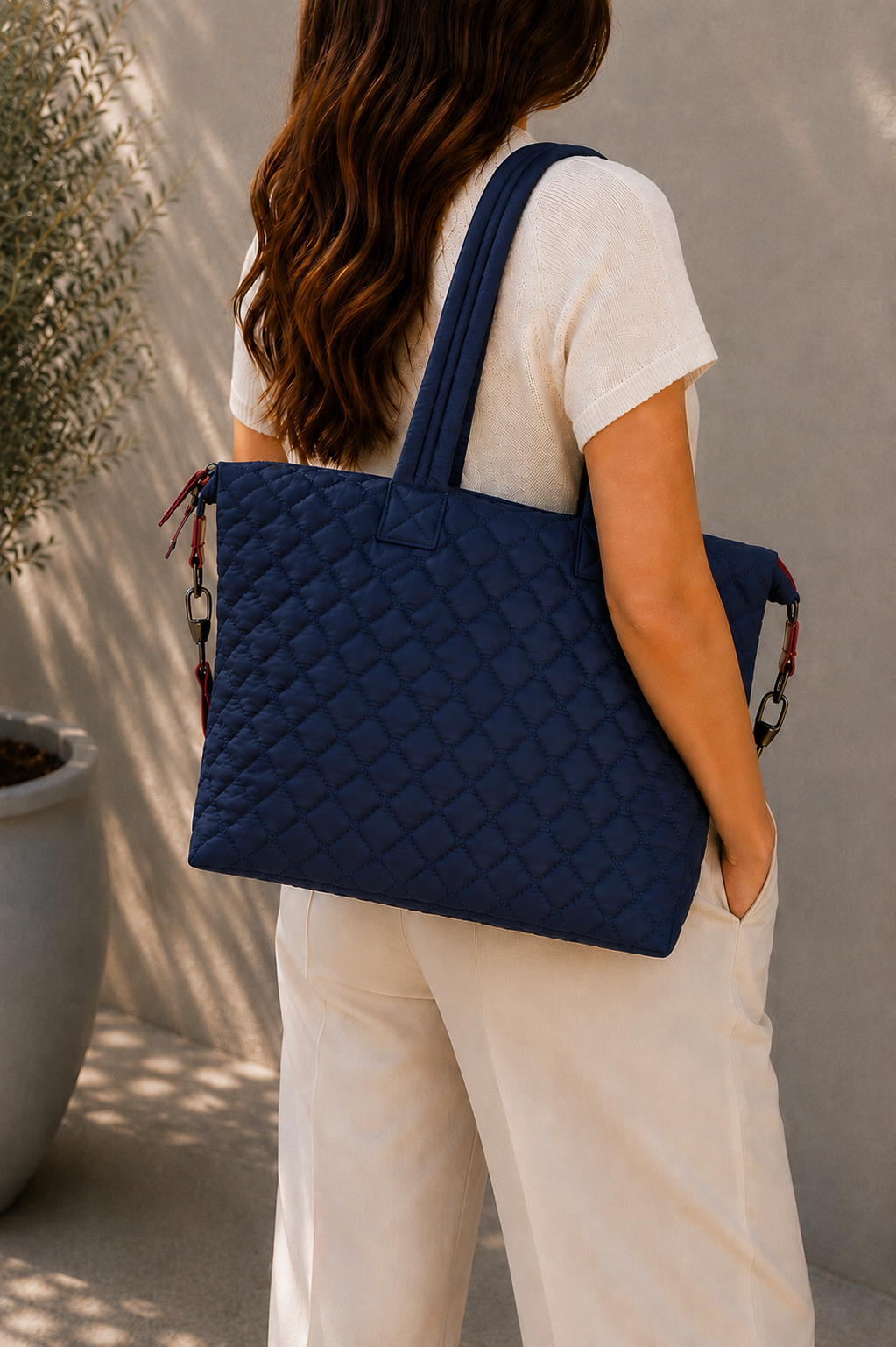 Pilar Bag