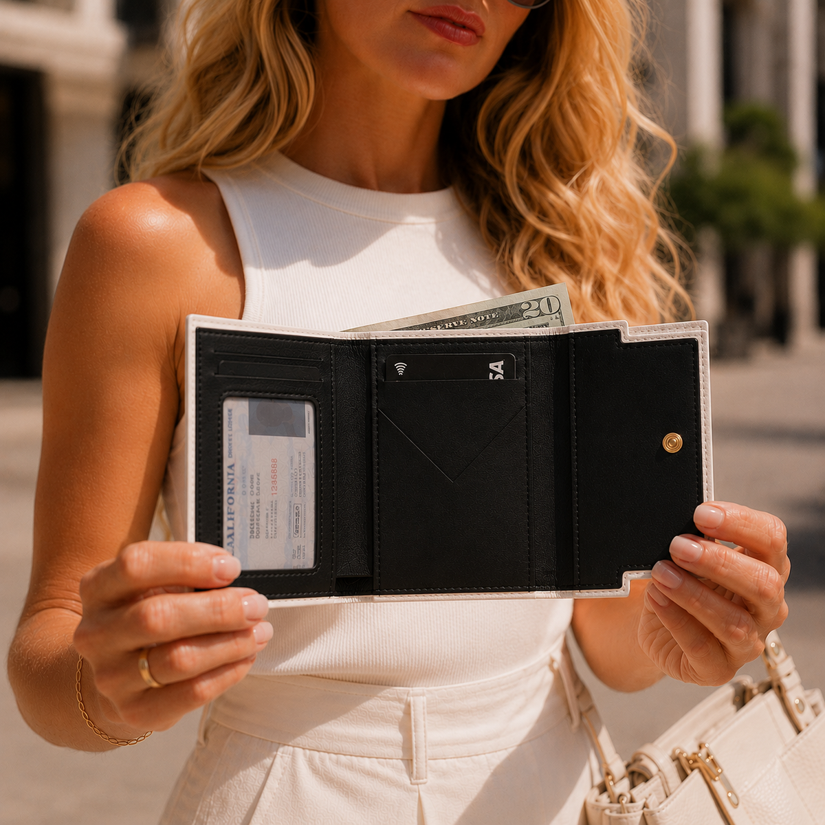 Mila Wallet