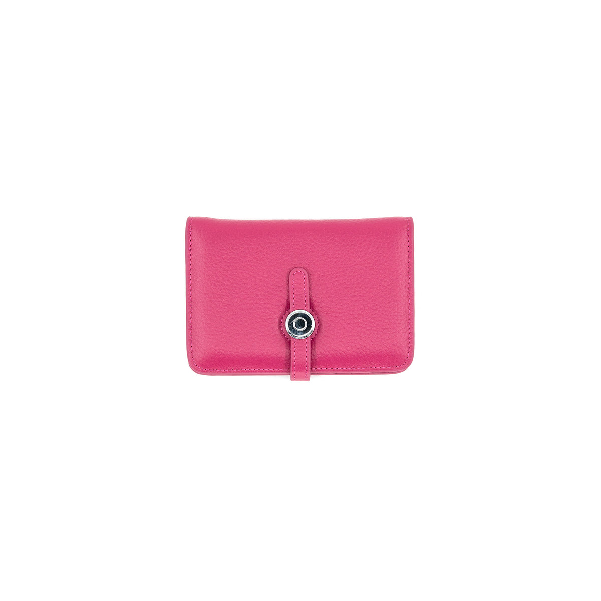 Bella Leather Wallet