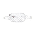 Beatriz Fanny Pack