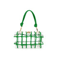 Zelina Acrylic Mini Bag