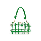 Zelina Acrylic Mini Bag