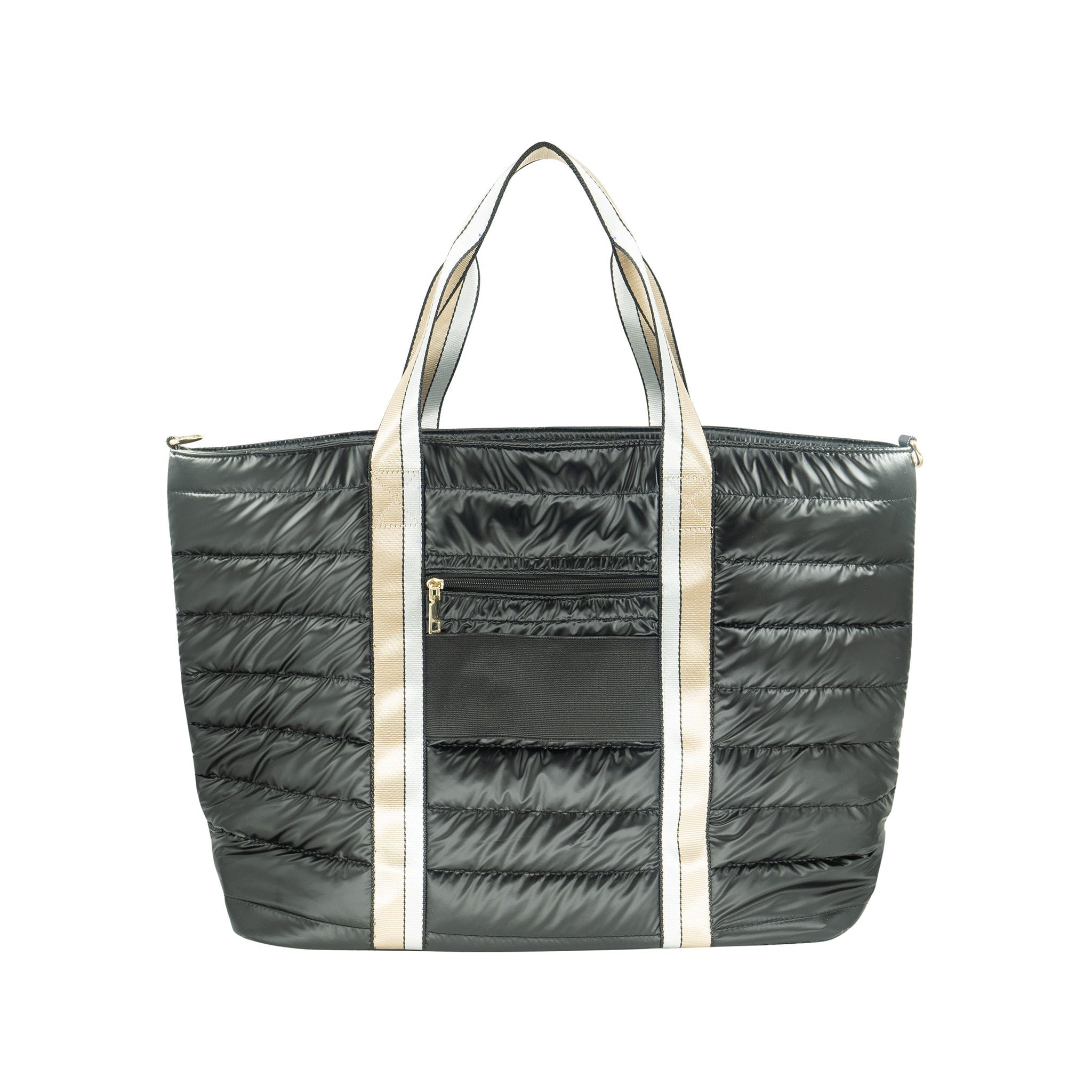 Carmen Weekender Bag