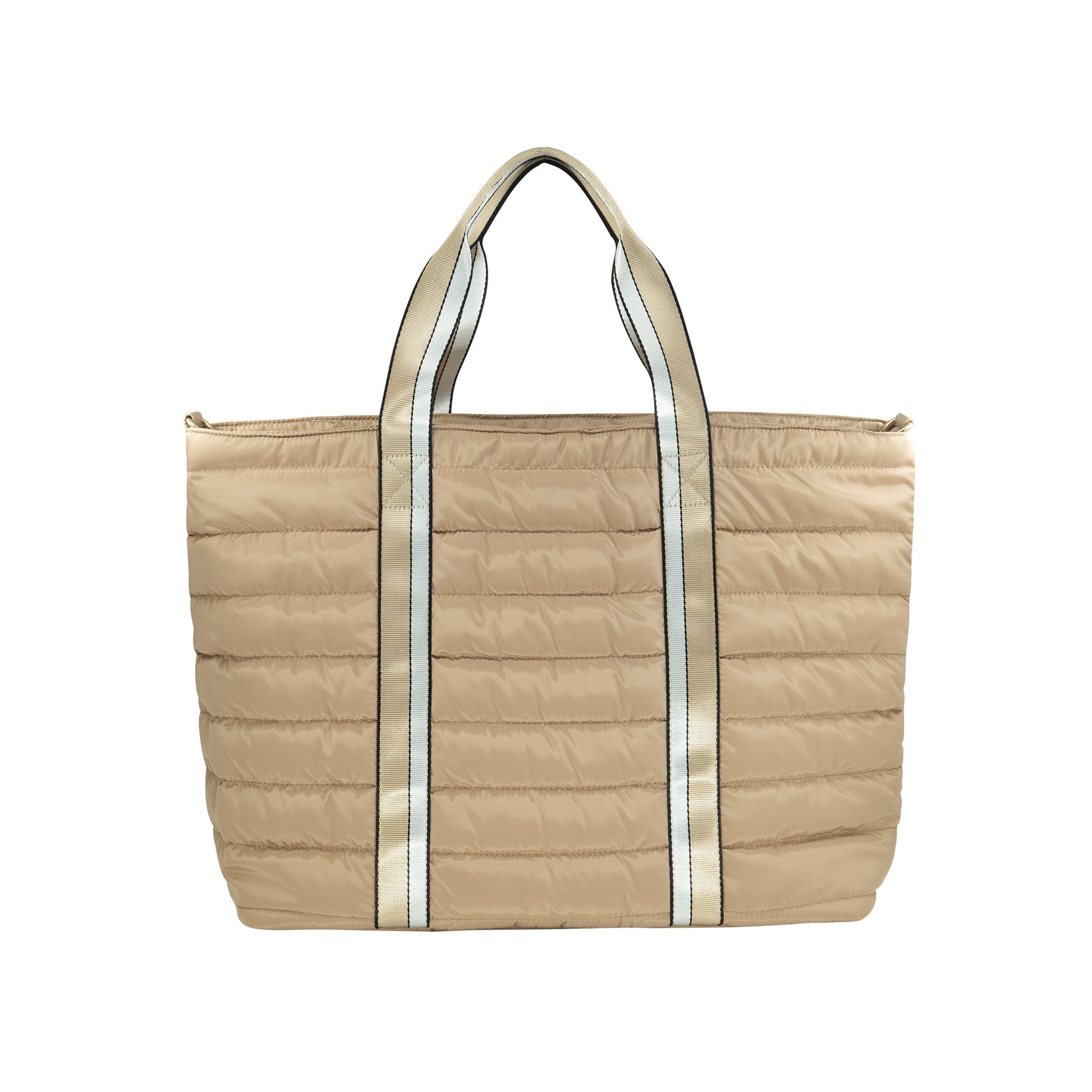 Carmen Weekender Bag