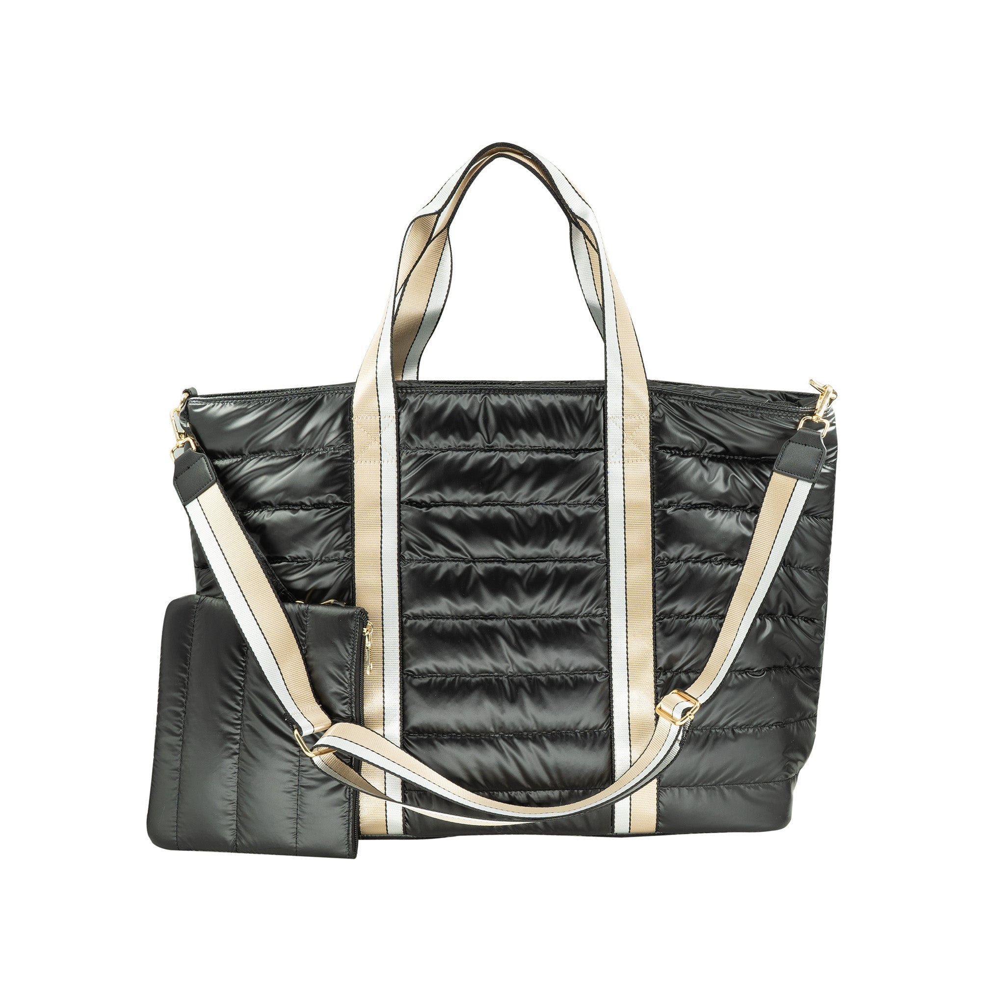 Carmen Weekender Bag