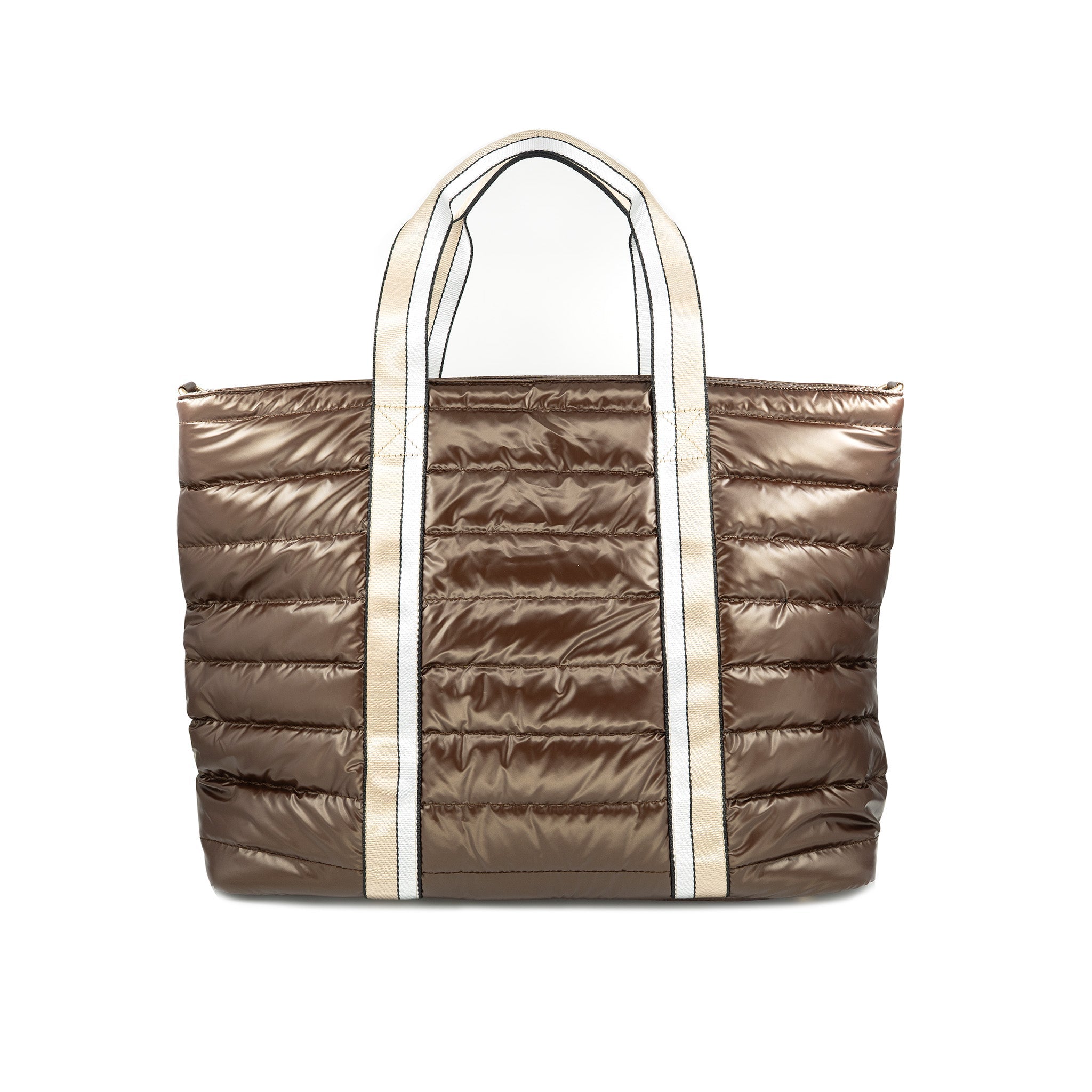 Carmen Weekender Bag