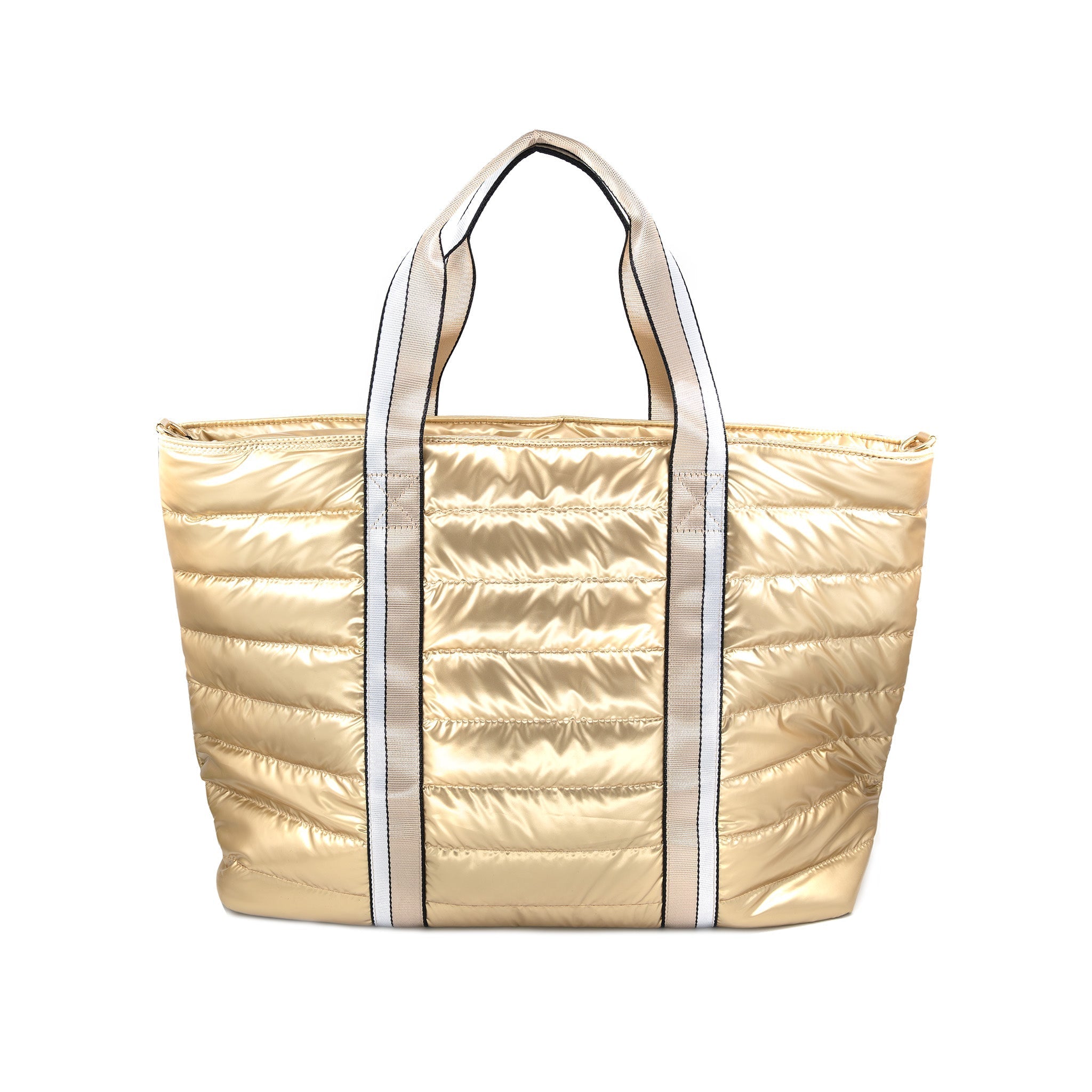 Carmen Weekender Bag
