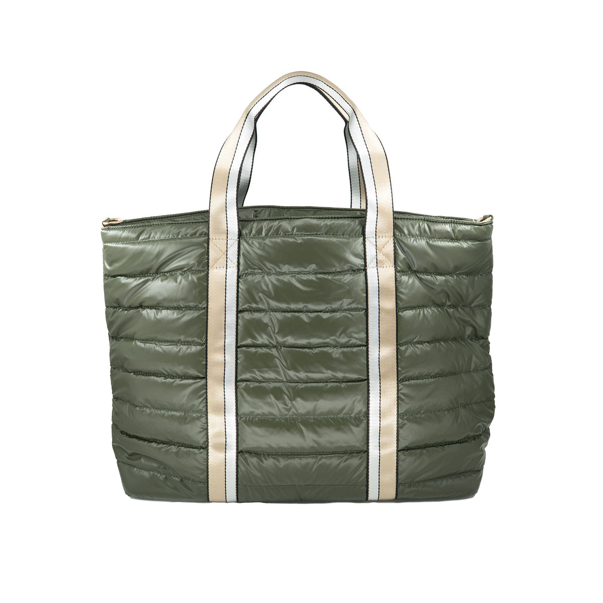 Carmen Weekender Bag