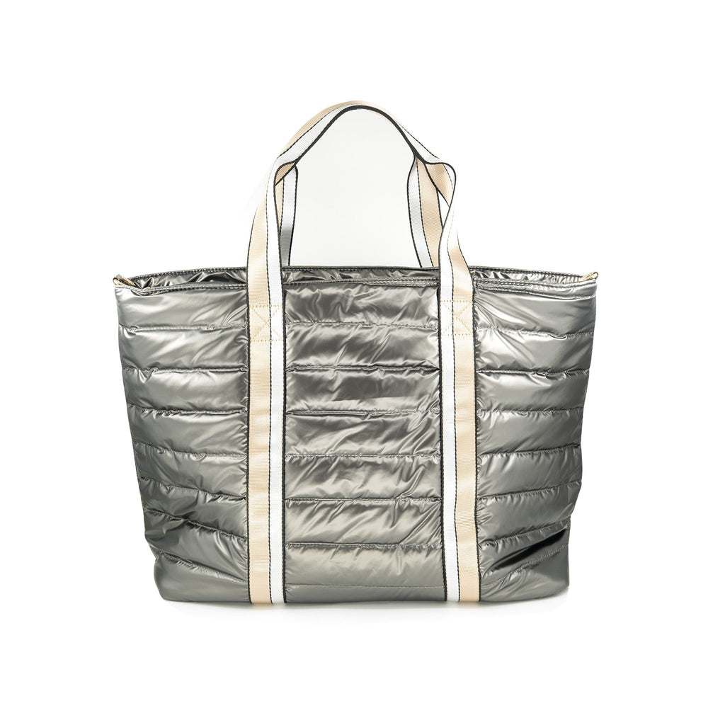 Carmen Weekender Bag