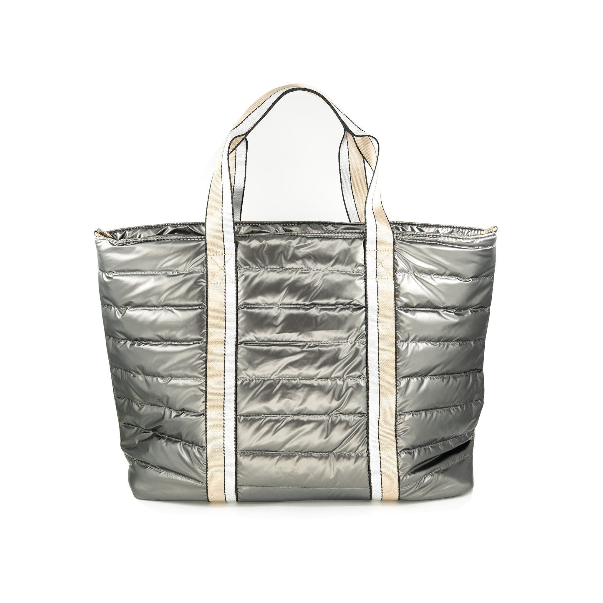 Carmen Weekender Bag