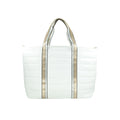 Carmen Weekender Bag