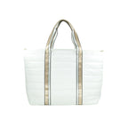 Carmen Weekender Bag