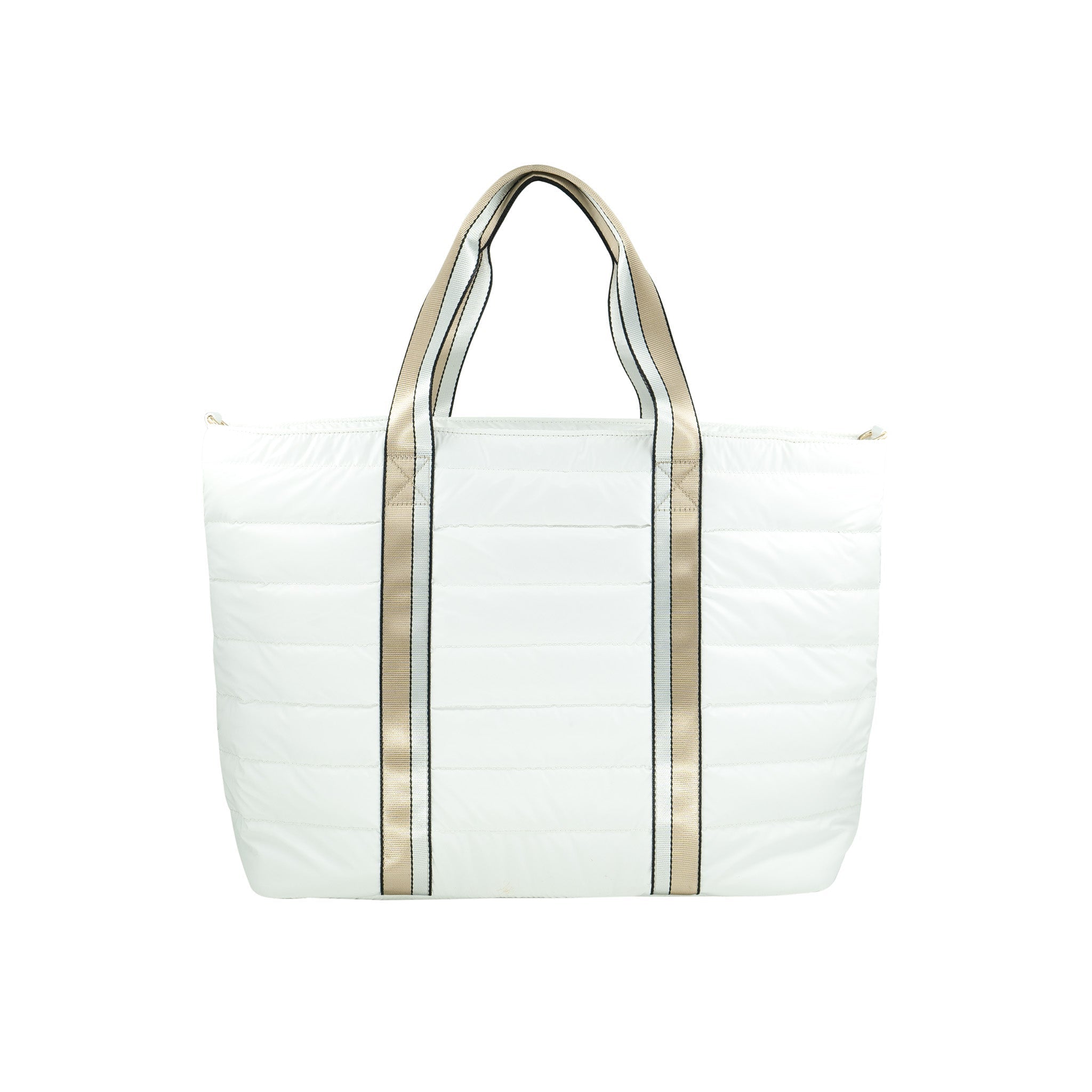Carmen Weekender Bag