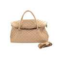 The Chelsea Weekender Bag