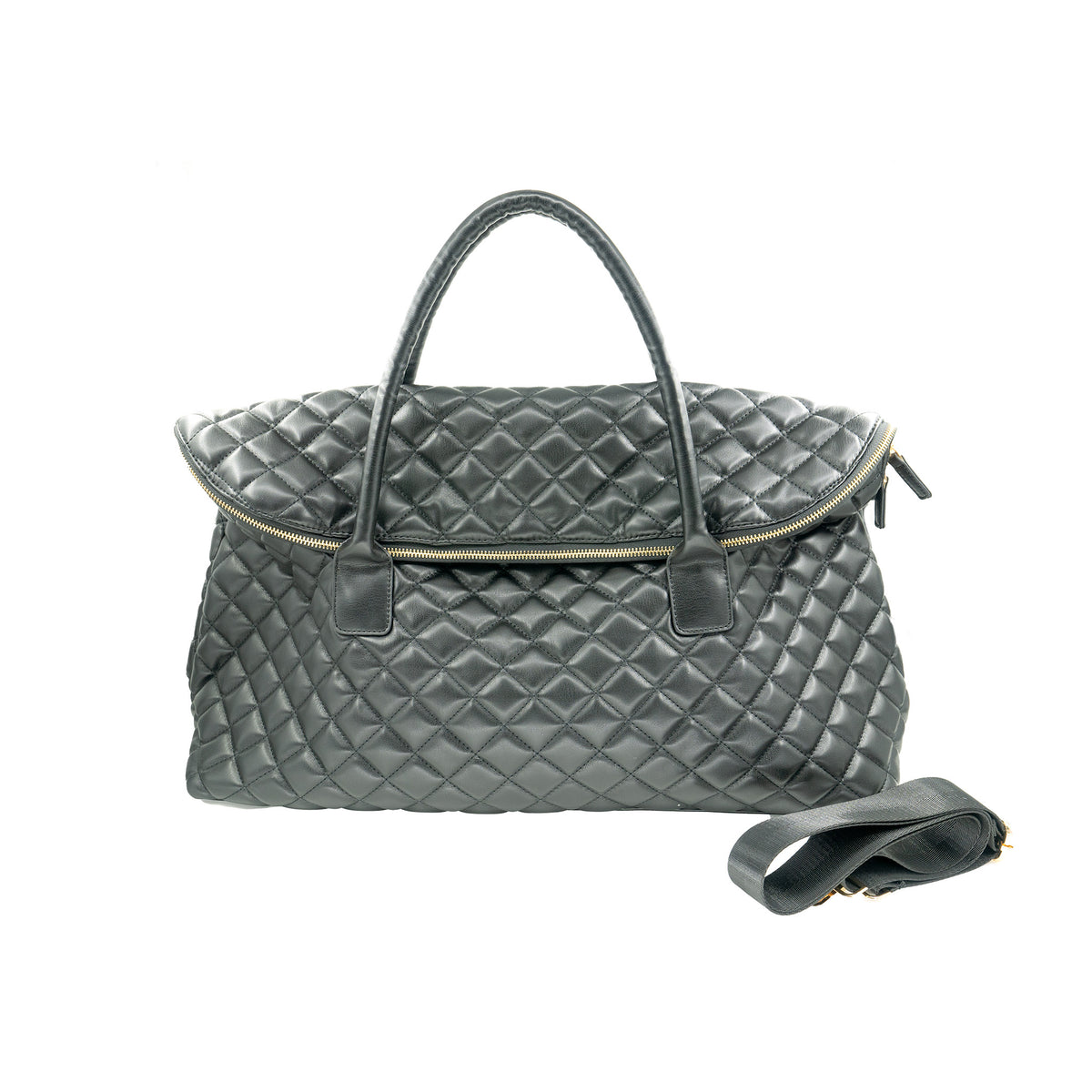 The Chelsea Weekender Bag