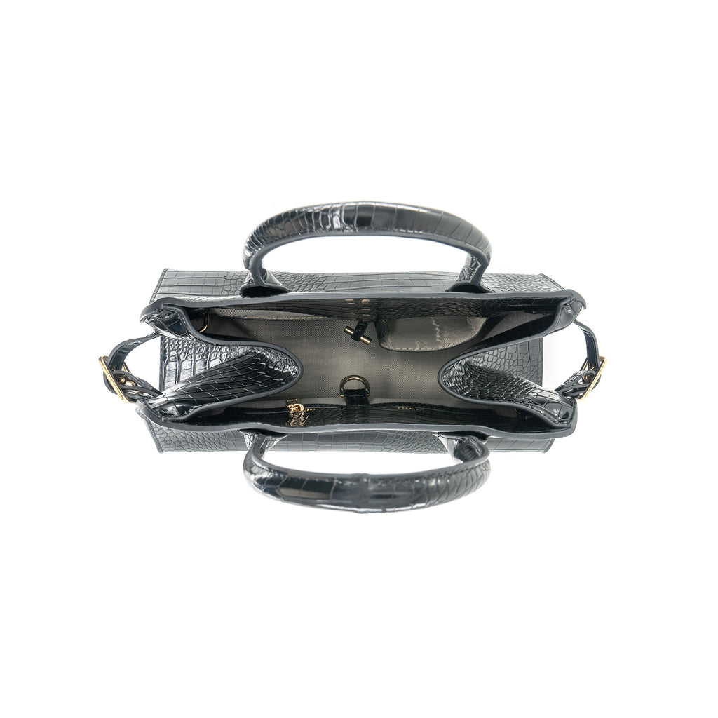 Lisette Dome Bag