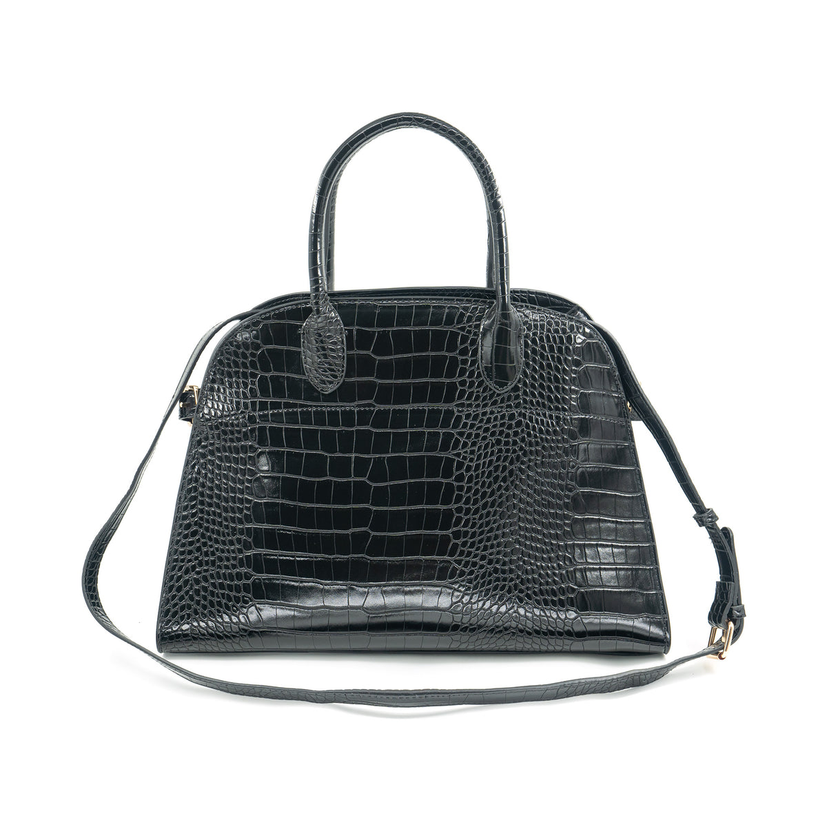 Lisette Dome Bag