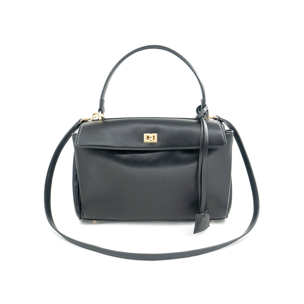 Alba Bag in Black