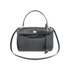 Alba Bag in Black