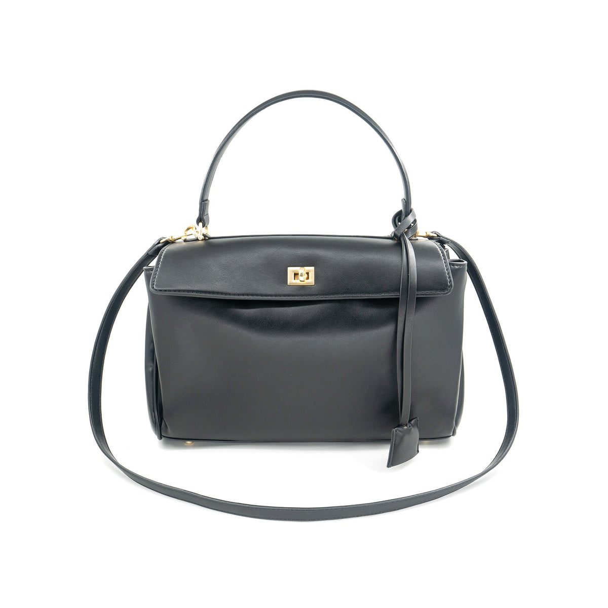 Alba Bag in Black