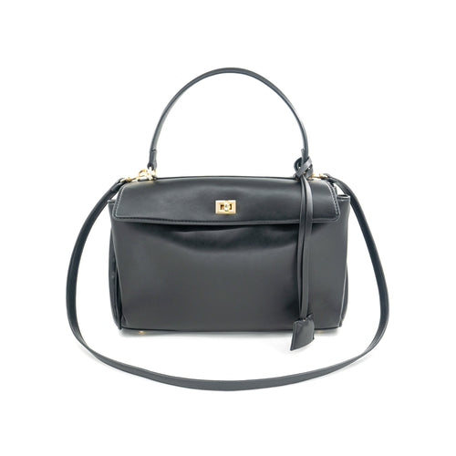 Alba Bag in Black