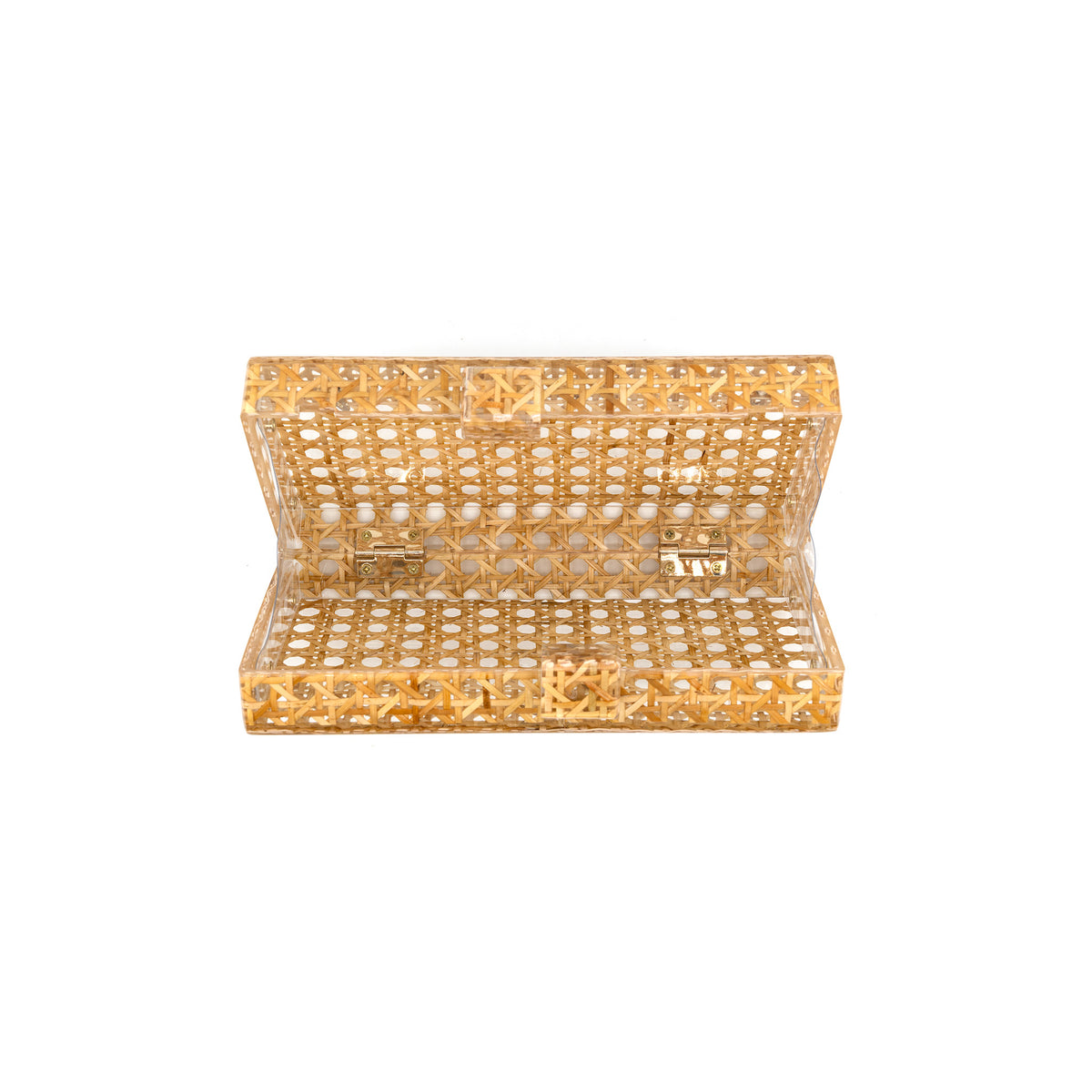 Seychelles Clutch Bag