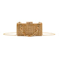 Seychelles Clutch Bag