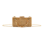 Seychelles Clutch Bag