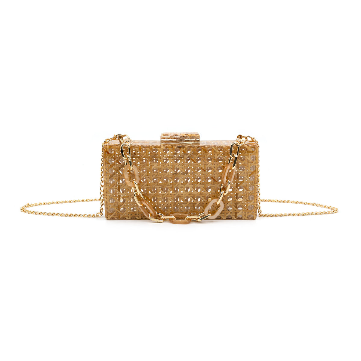 Seychelles Clutch Bag