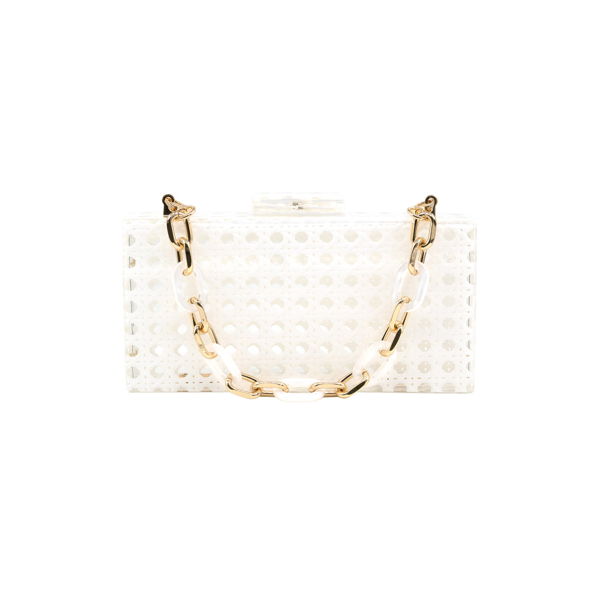 Seychelles Clutch Bag