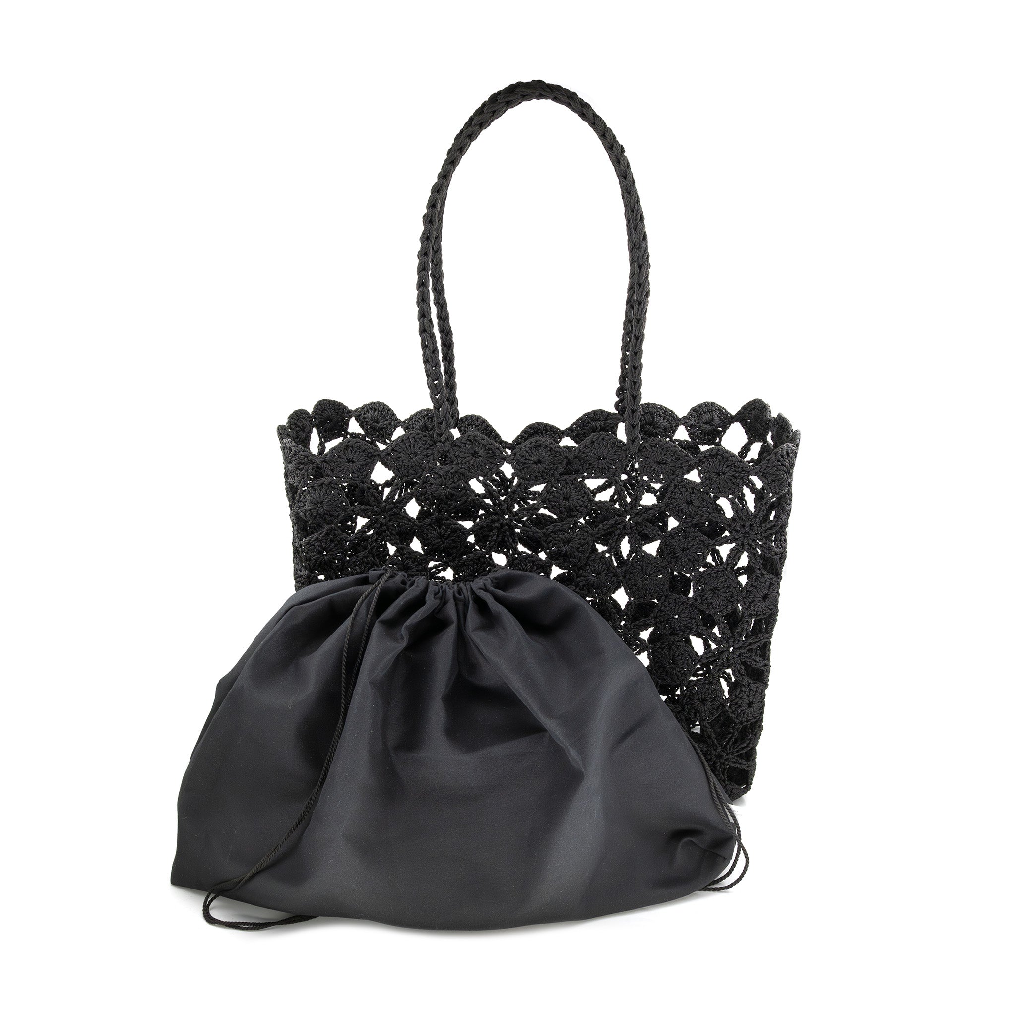 Mediterranean Muse Bag