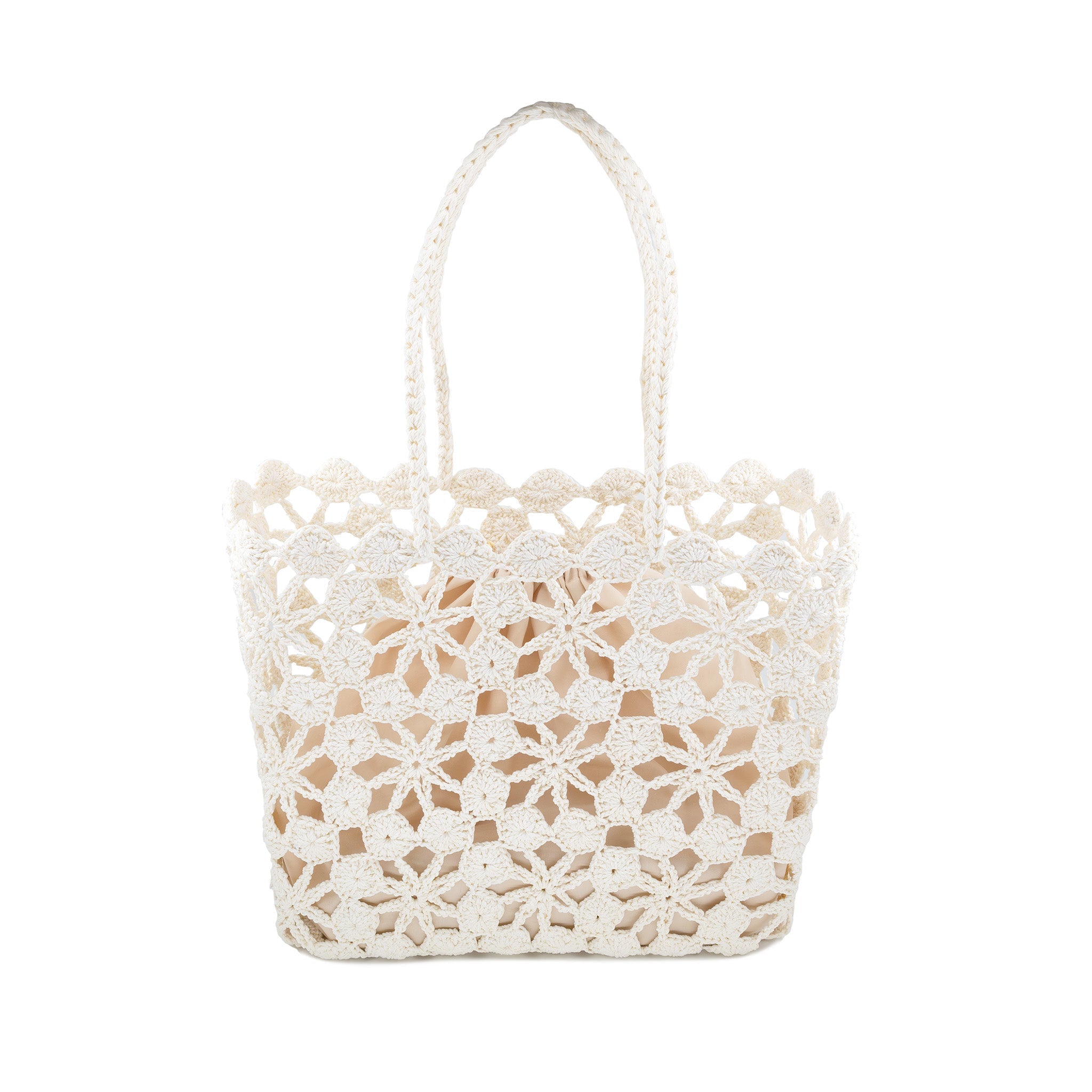 Mediterranean Muse Bag