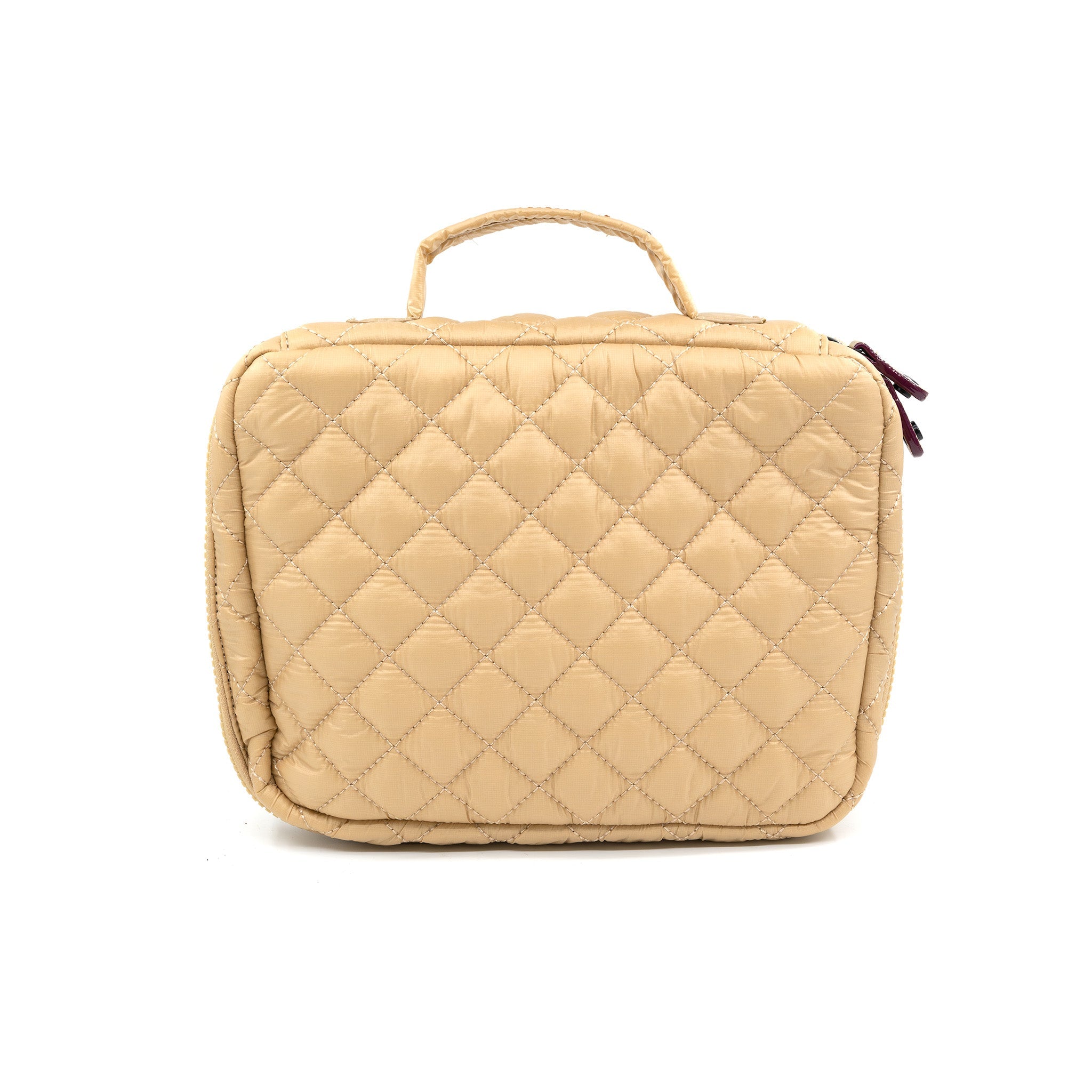 Luxe Organizer Bag