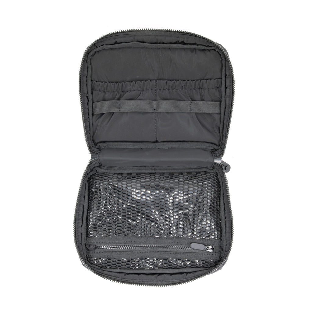 Luxe Organizer Bag