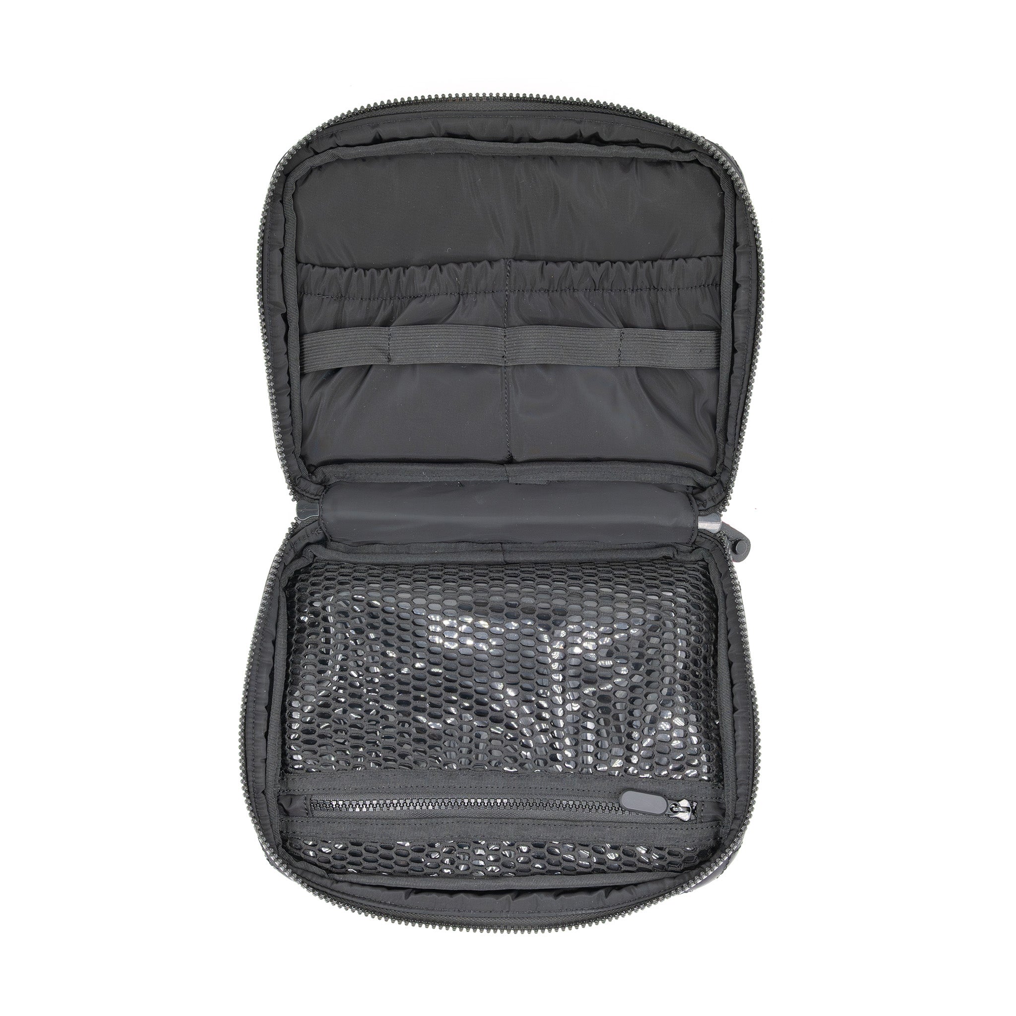 Luxe Organizer Bag