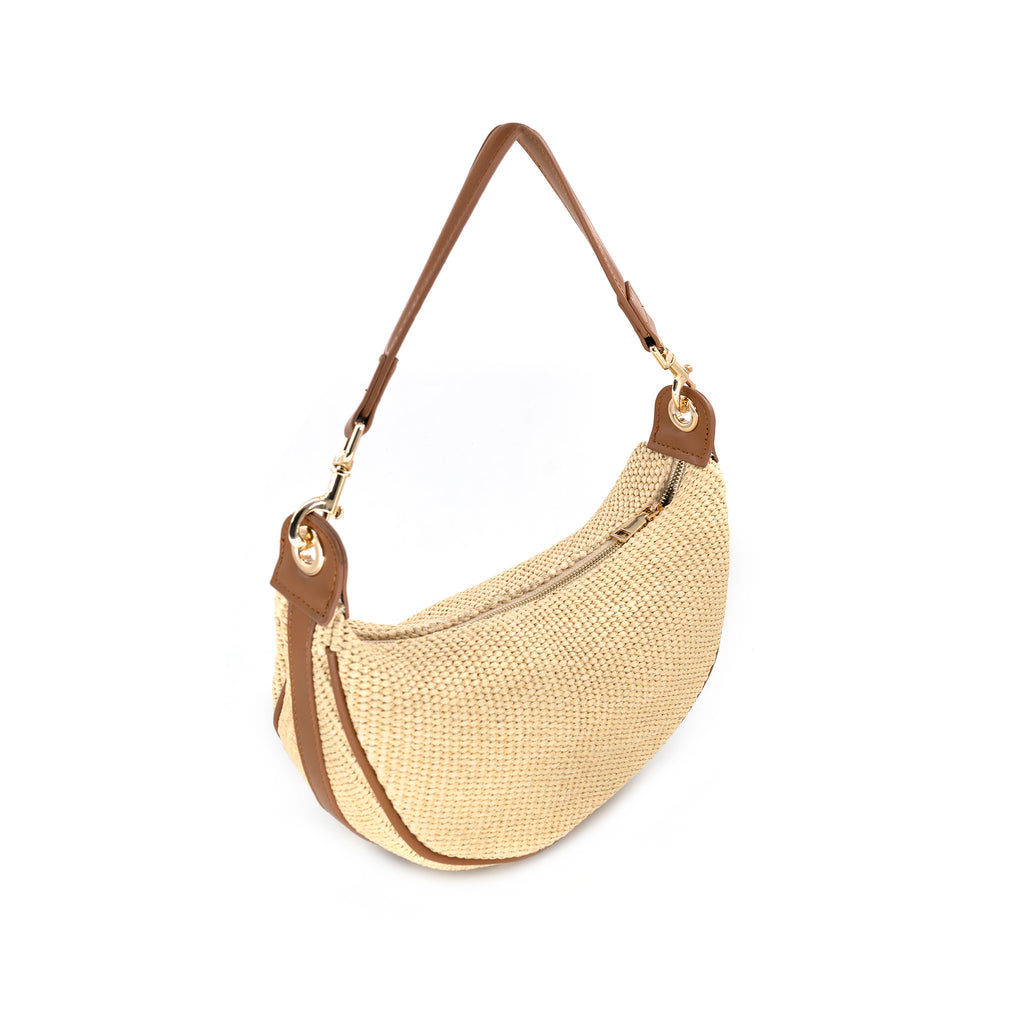 Liora Natural Bag