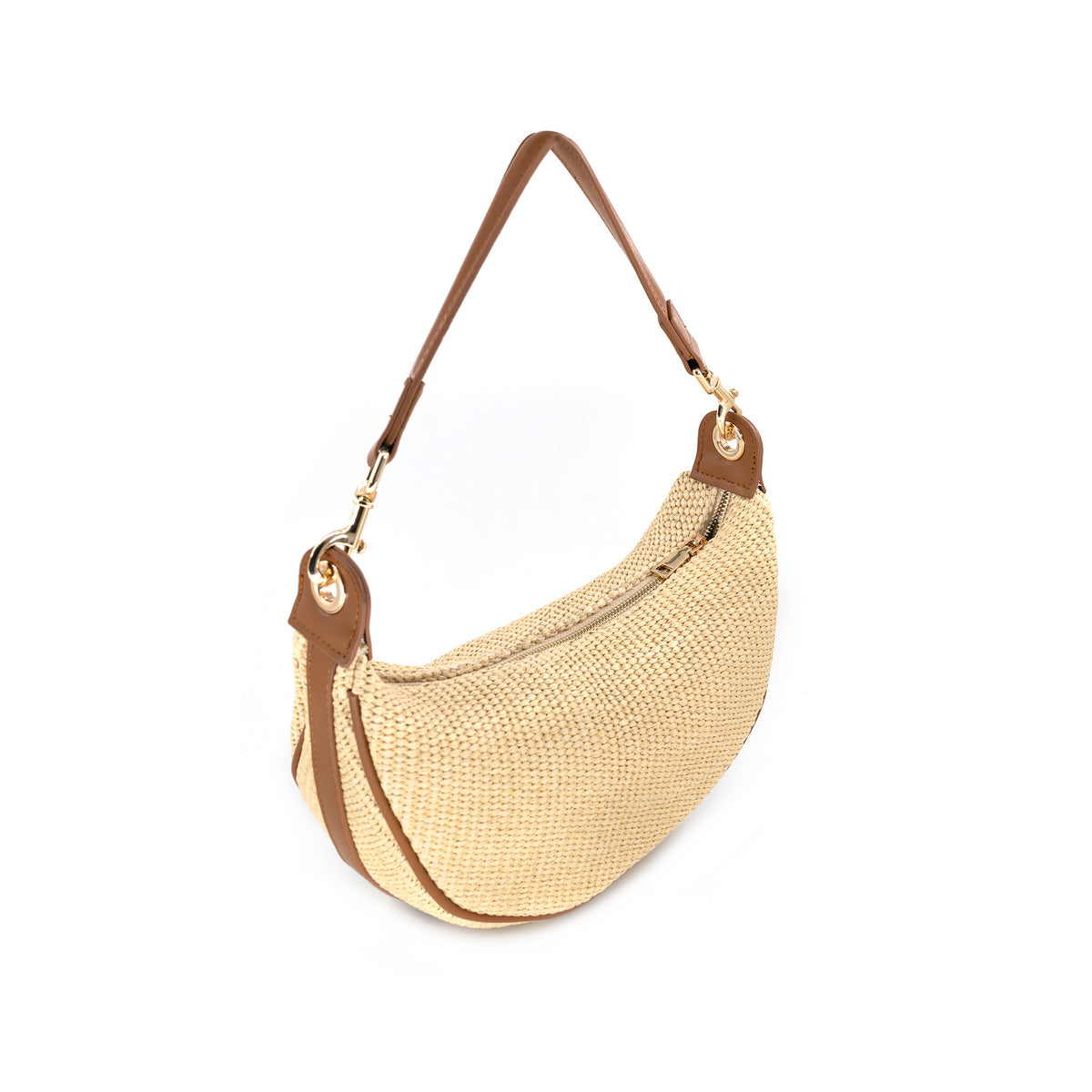 Liora Natural Bag