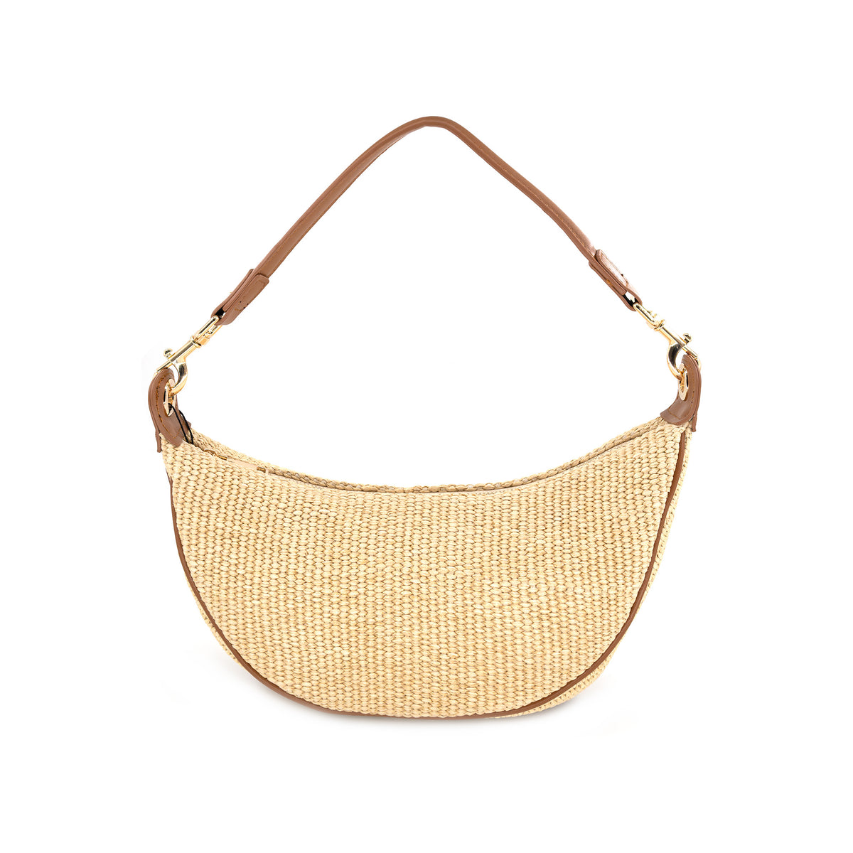 Liora Natural Bag