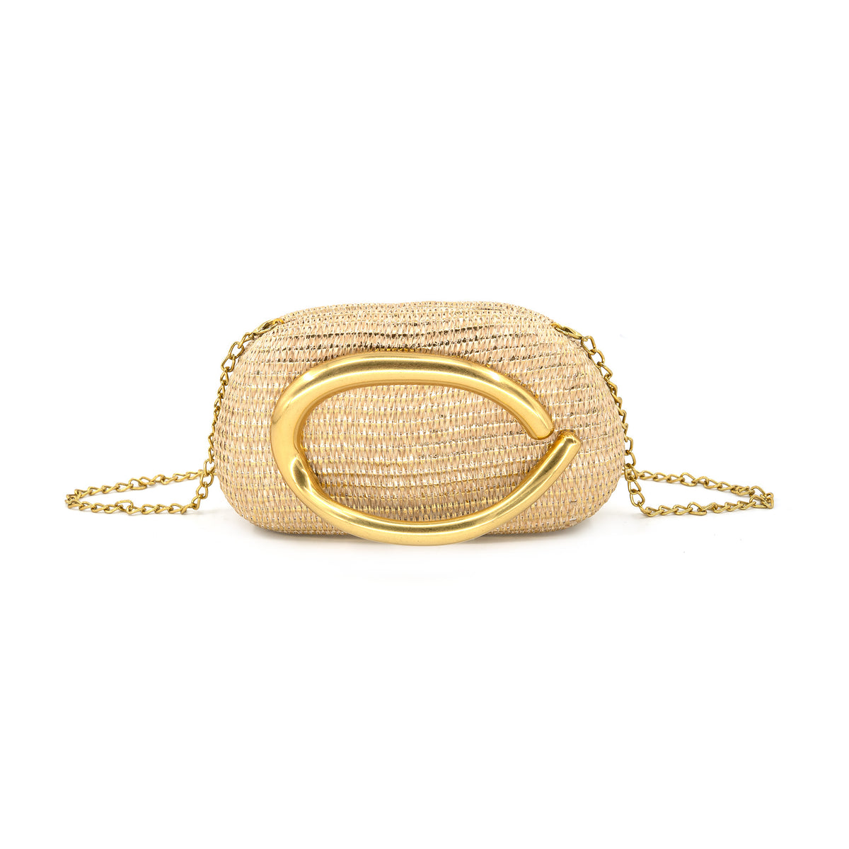 Celina Clutch Bag