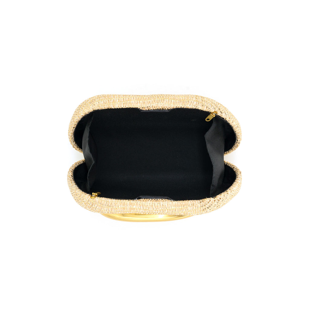 Celina Clutch Bag