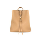 Nora Backpack in Beige
