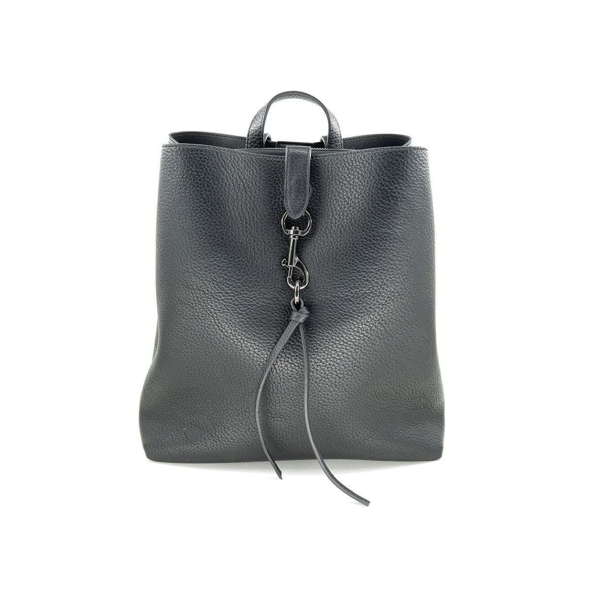 Nora Backpack in Black