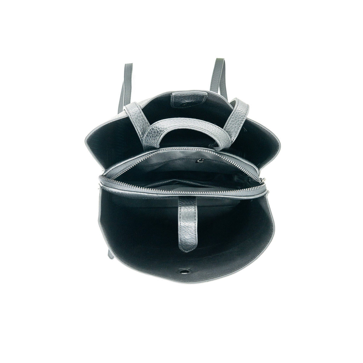 Nora Backpack interior