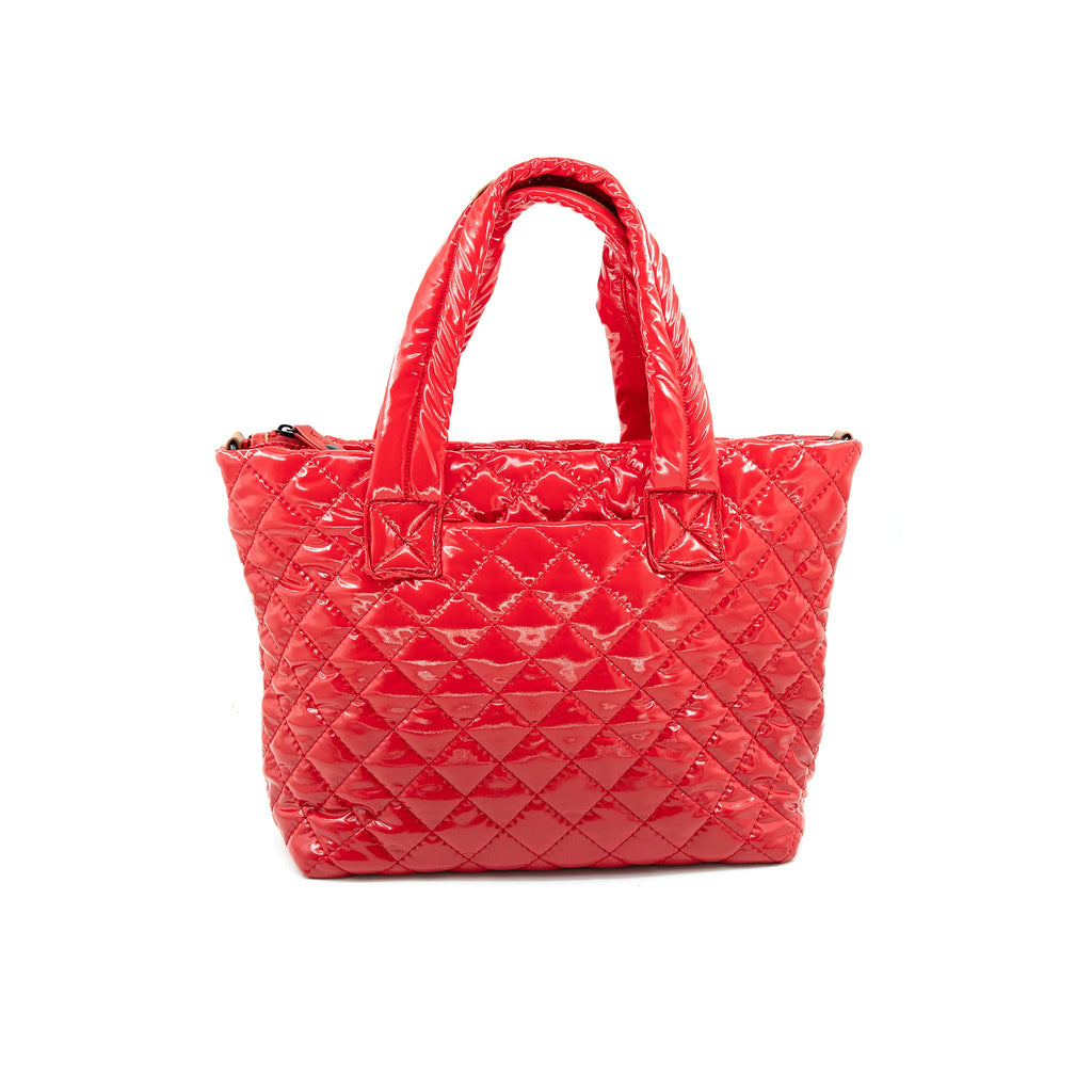 Monaco Bag