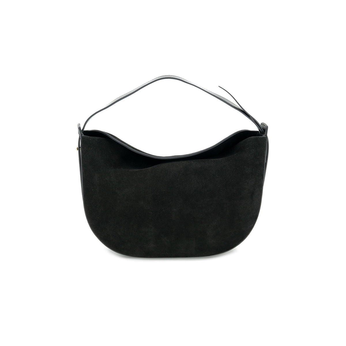 Valeria Bag in Black