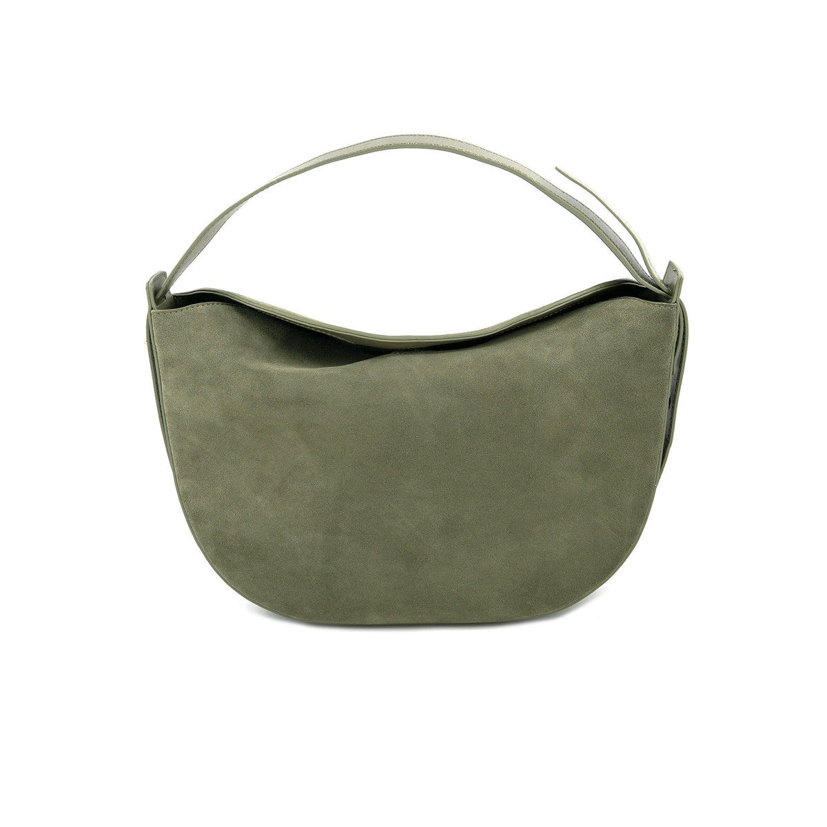 Valeria Bag in Olive
