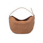 Valeria Bag in Tan